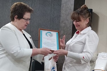 К здоровью через сотрудничество 
